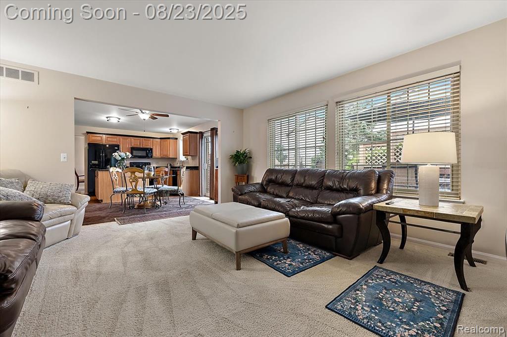9335 W Walden Drive, Van Buren, MI 48111 — Photo 24