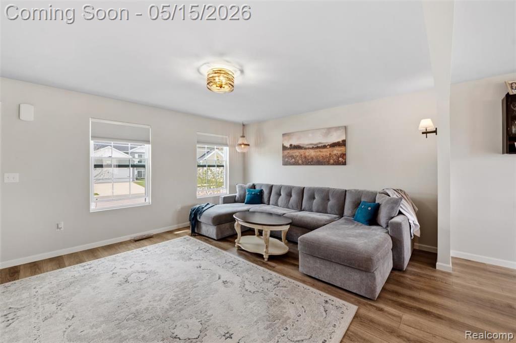 2888 Sycamore River Drive, Fowlerville, MI 48836 — Photo 5