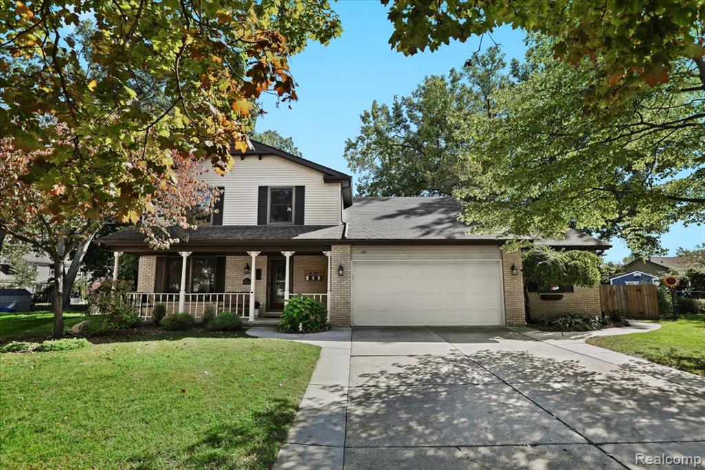 540 Dartmouth Crescent Court, Westland, MI — Photo 2