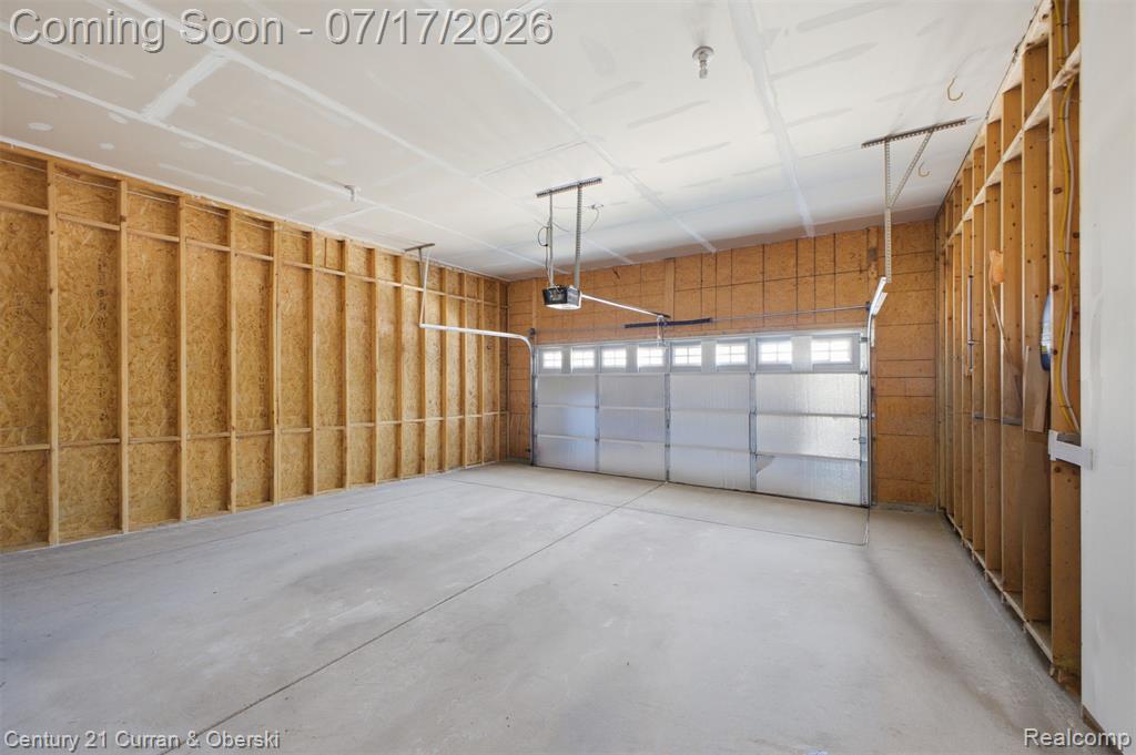 57283 Elk Run W, New Hudson, MI 48165 — Photo 32