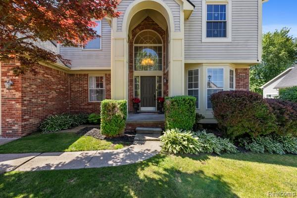 8363 Sherwood Drive, Grand Blanc, MI 48439 — Photo 5