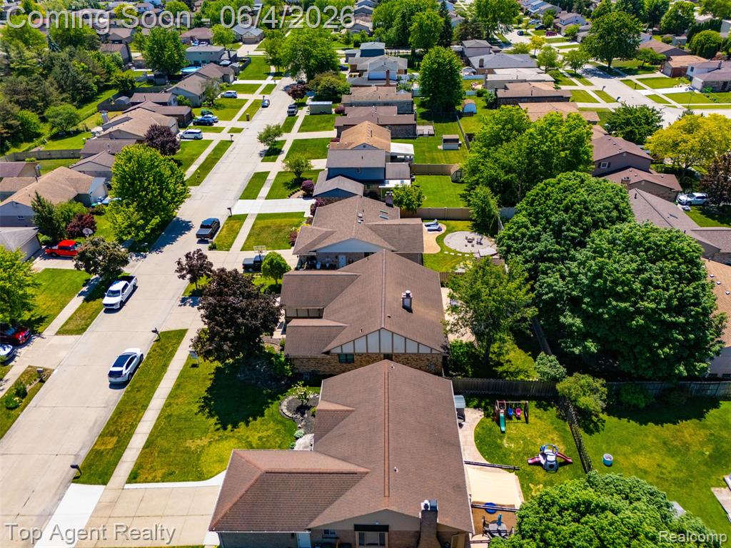 46519 Donahue Avenue, Macomb, MI 48044 — Photo 44
