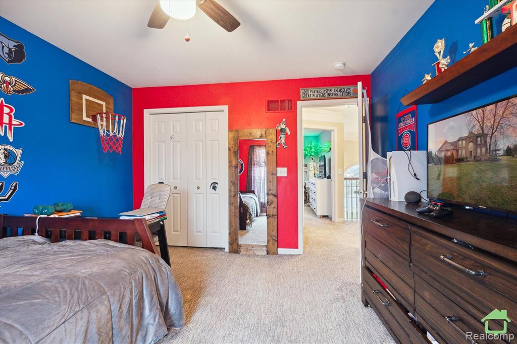 49167 Wooster Court, Canton, MI 48188 — Photo 31
