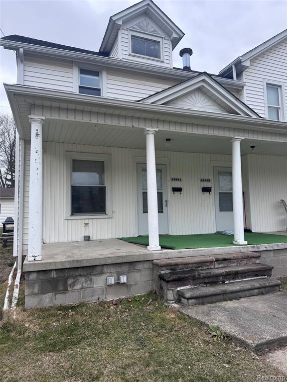 69881 N MAIN Street, Richmond, MI 48062 — Photo 3