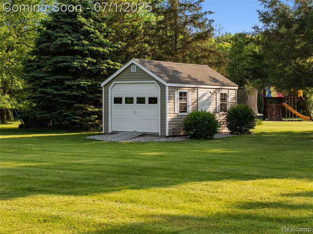 5131 Navajo Trail, Pinckney, MI 48169 — Photo 47