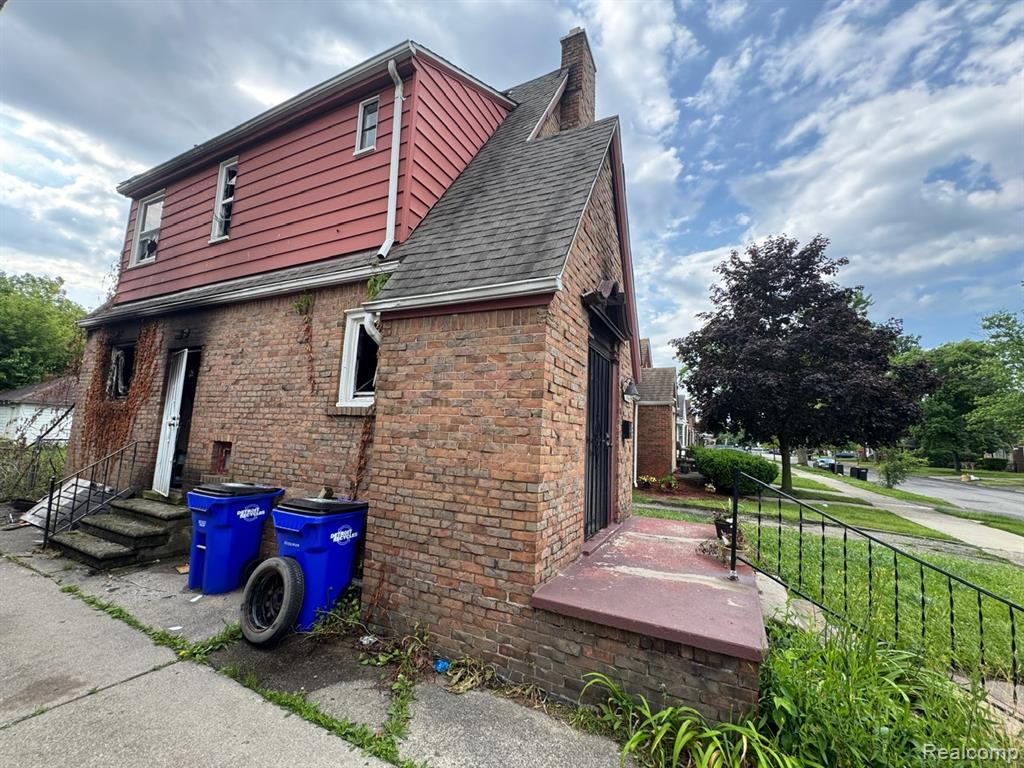 7646 Fielding Street, Detroit, MI 48228 — Photo 5