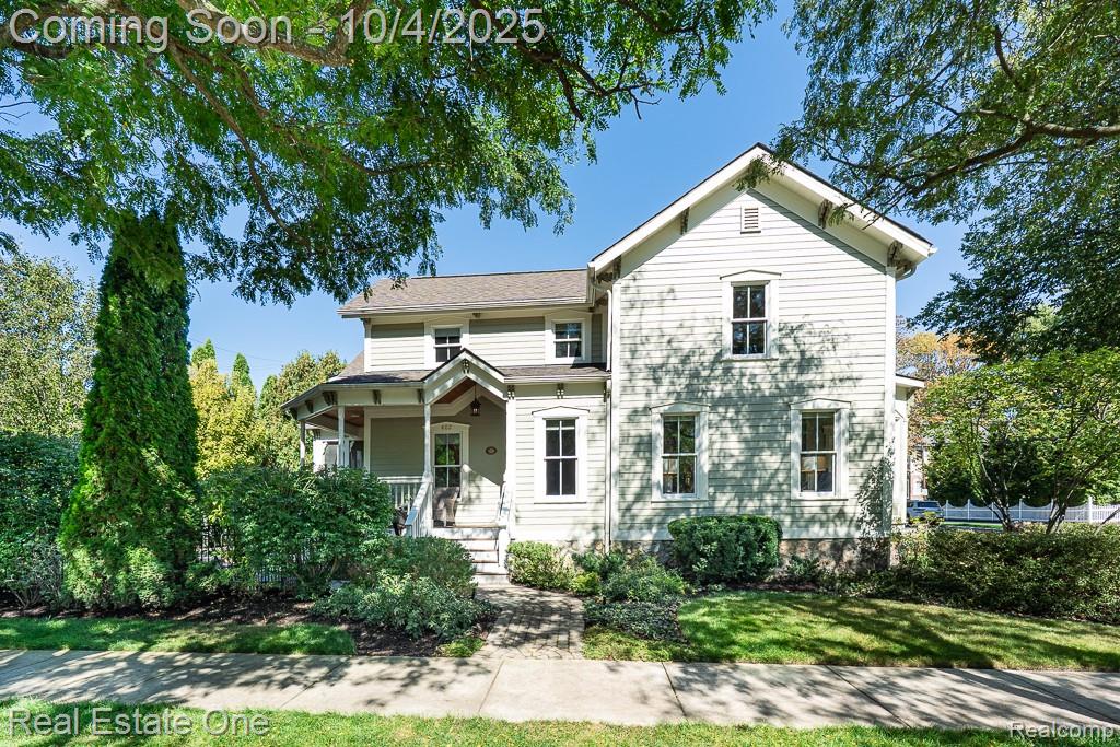 402 W 4th Street, Rochester, MI 48307 — Photo 38