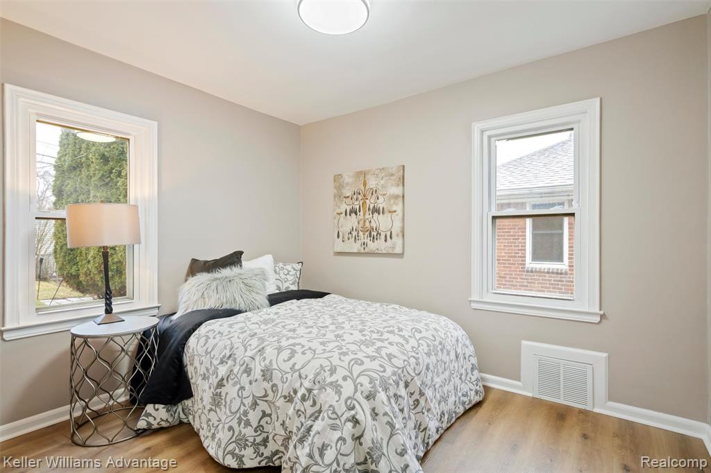 1045 Detroit Avenue, Lincoln Park, MI 48146 — Photo 14
