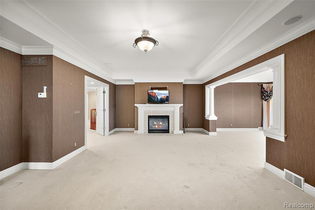 83 Greenan Lane, Lake Orion, MI 48362 — Photo 36