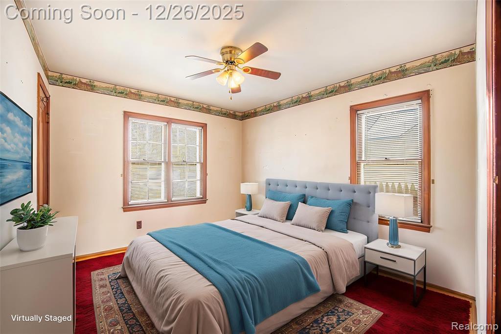 7256 Ready Avenue, Warren, MI 48091 — Photo 13