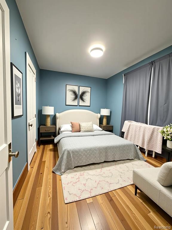 2361 Caniff Street, Hamtramck, MI, 48212