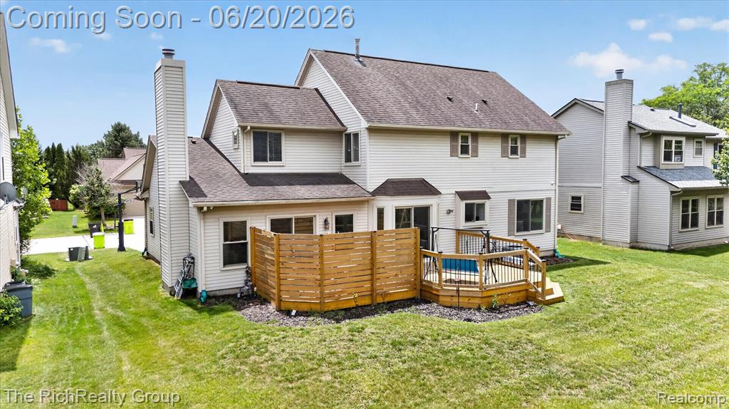 47185 Scarlet Drive S, Novi, MI — Photo 59