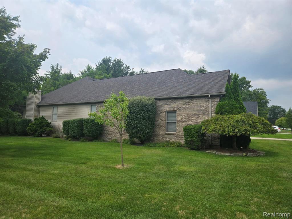 3391 N Burwick Drive, Port Huron, MI 48060 — Photo 3