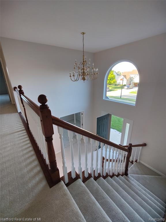 50727 Russell Drive, Macomb, MI 48044 — Photo 8