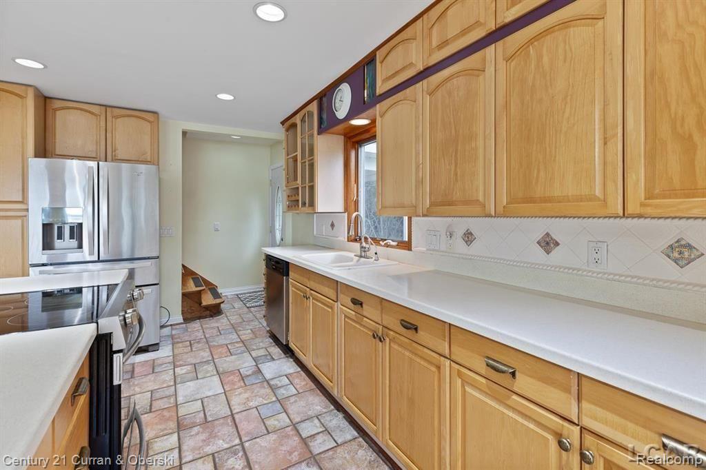 117 STUDER Drive, Grass Lake, MI 49240 — Photo 5