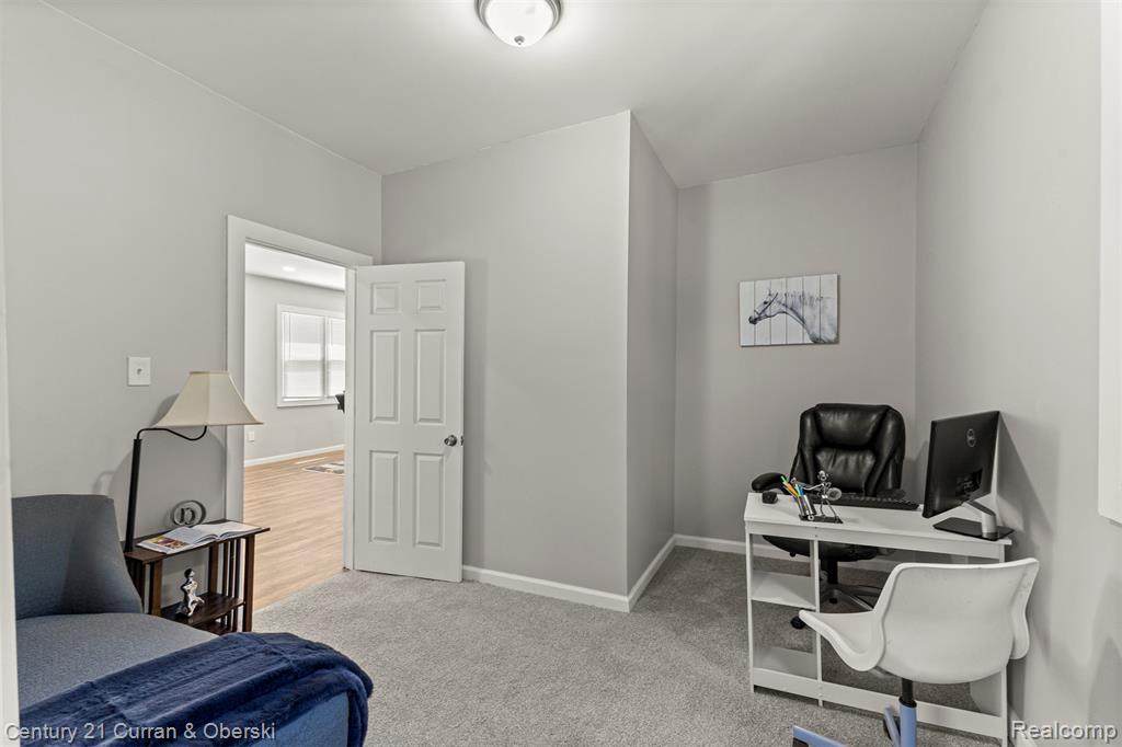 4702 Field Street, Detroit, MI 48214 — Photo 21