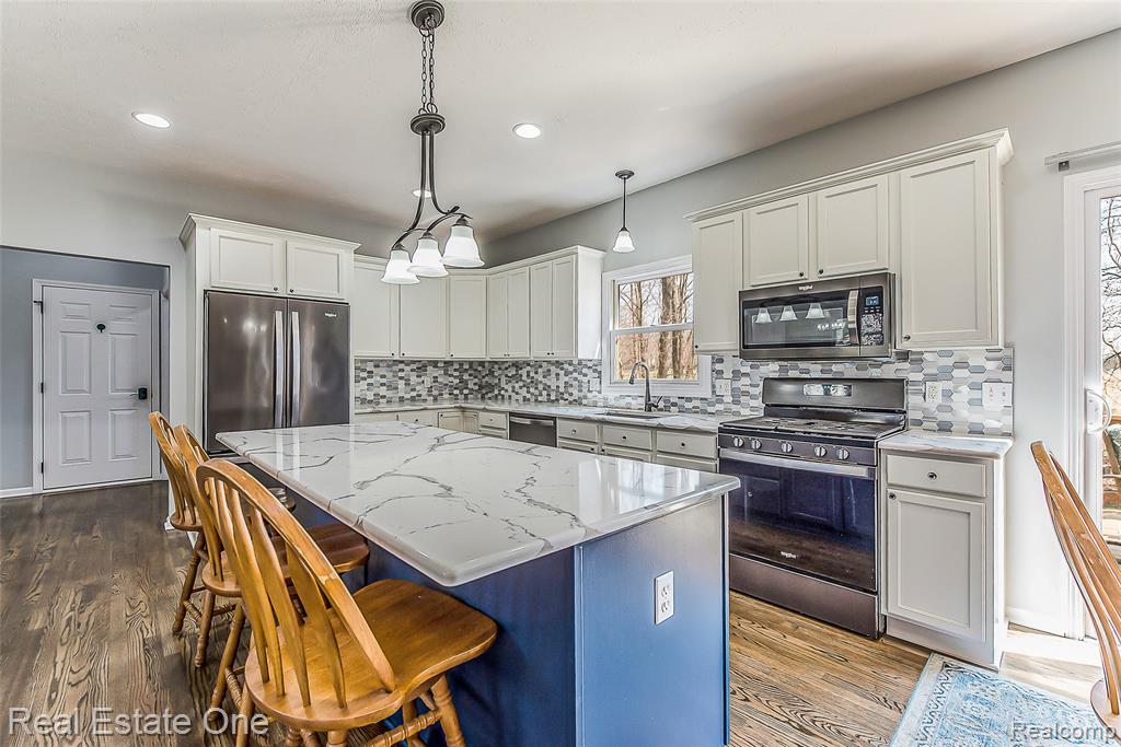 4387 Emu Drive, Pinckney, MI 48169 — Photo 19