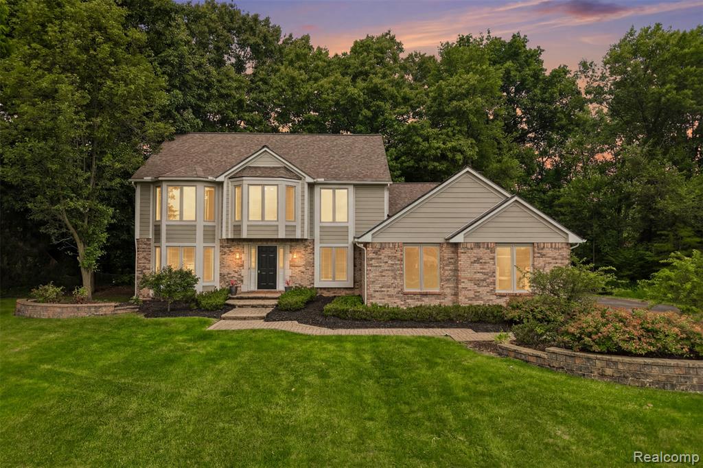 5336 Urbana Drive, Brighton, MI 48116 — Photo 47