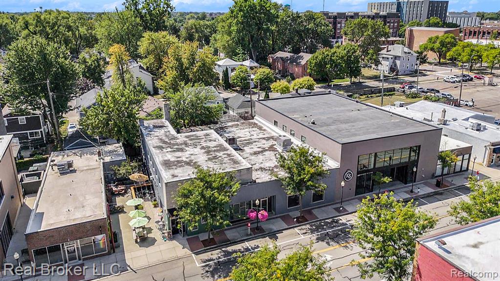 404 E 4th Street, Royal Oak, MI 48067 — Photo 16