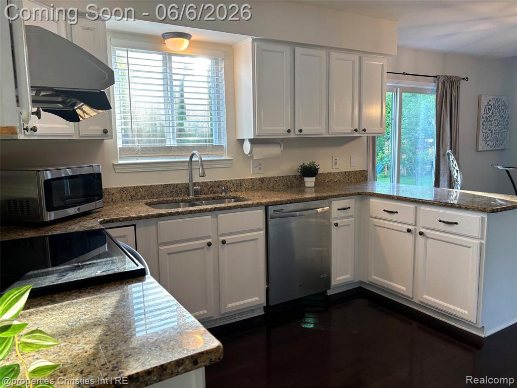 2892 Mystic Drive, Ann Arbor, MI 48103 — Photo 8