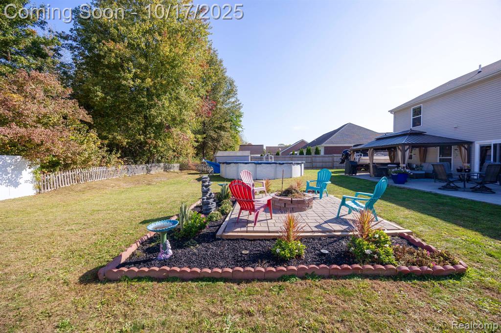 410 Natures Way, Carleton, MI 48117 — Photo 13