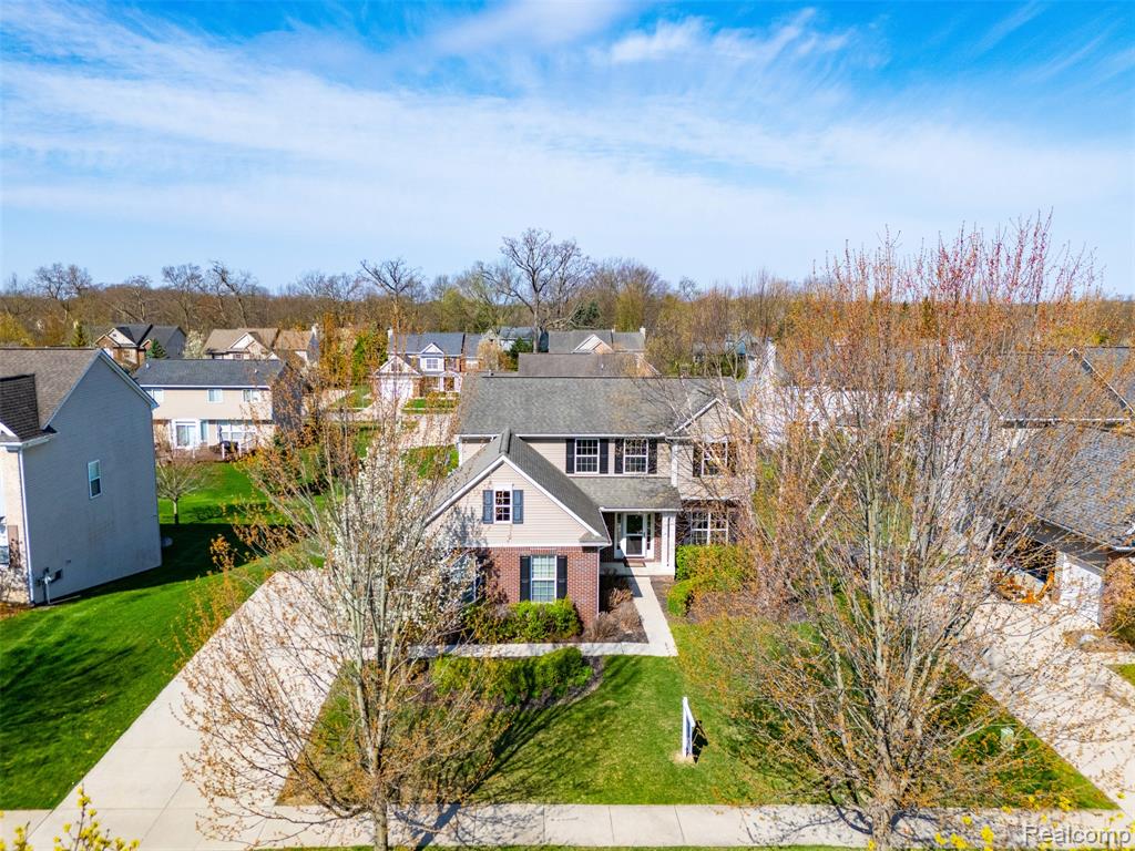 58 Blackberry Drive, White Lake, MI — Photo 3