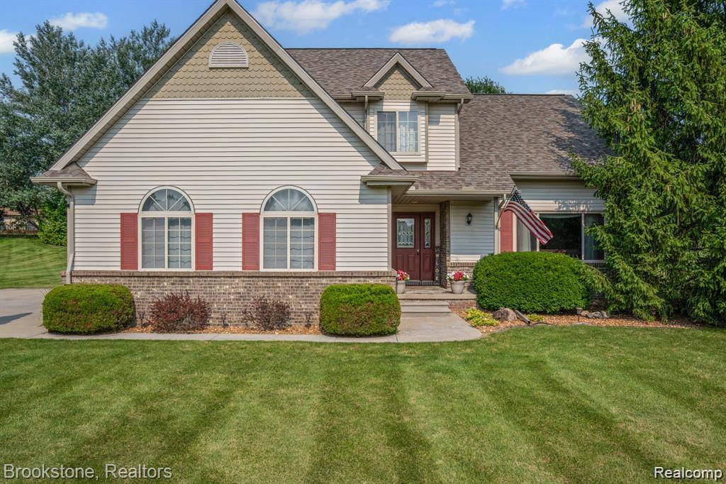 5280 Brantford Court, Grand Blanc, MI 48439 — Photo 3