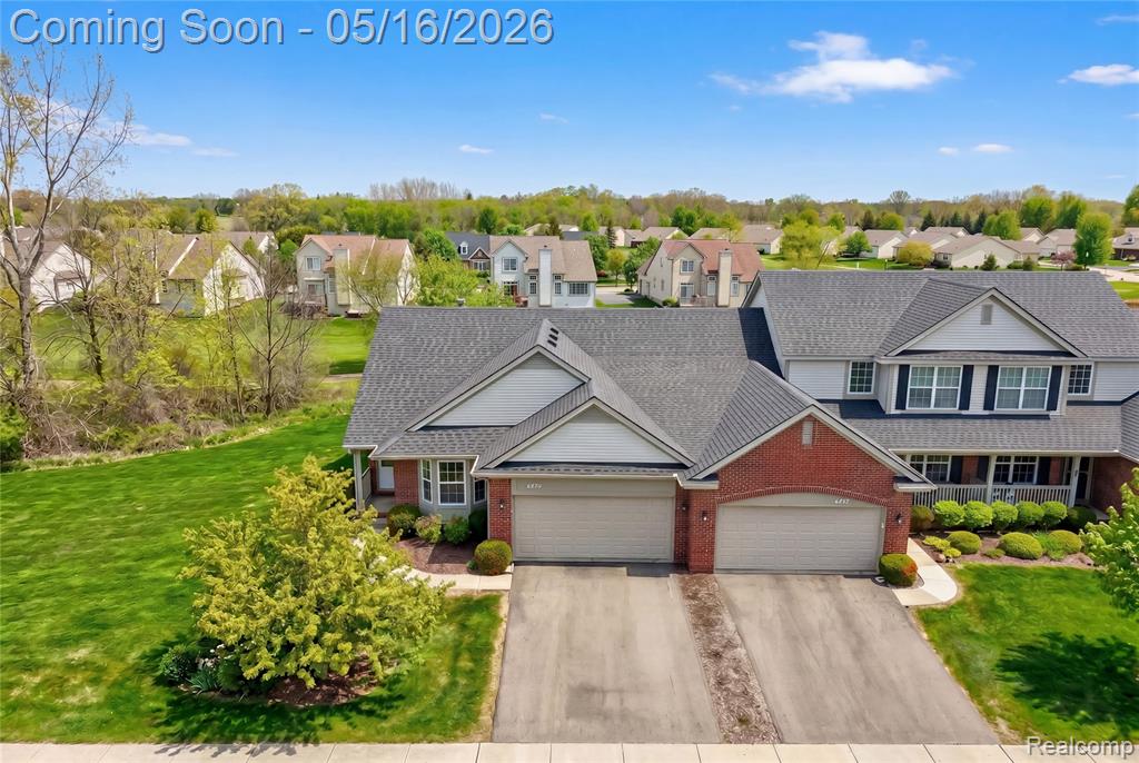 6397 Club Court W, Grand Blanc, MI 48439 — Photo 7