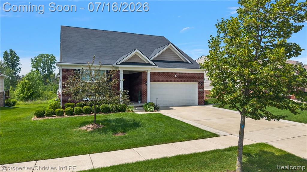 50026 Alden, Canton, MI 48188 — Photo 3