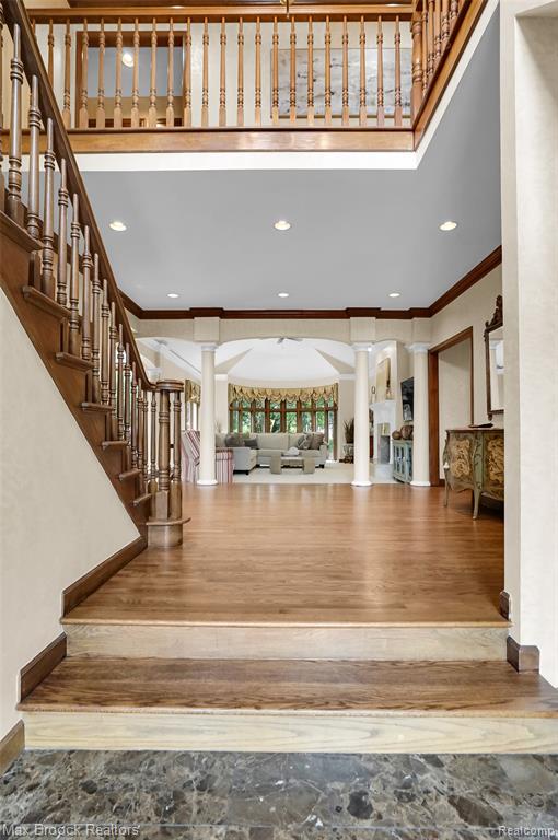 60 Kingsley Manor Drive, Bloomfield Hills, MI 48304 — Photo 6
