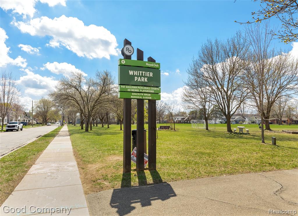 515 Potter Avenue, Royal Oak, MI 48067 — Photo 48