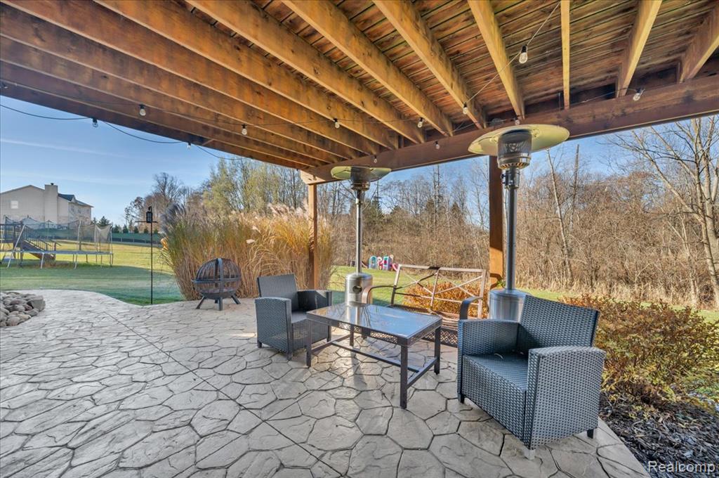 1079 Chelsea Boulevard, Oxford, MI 48371 — Photo 38