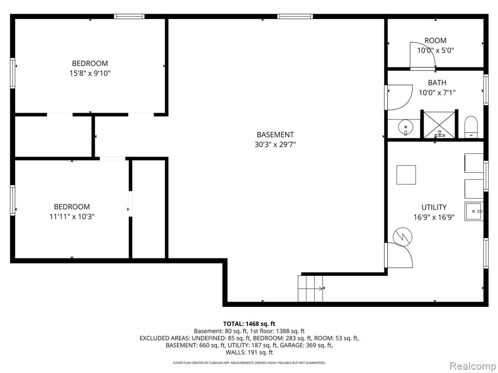 2281 Nandi Hills Trail, Swartz Creek, MI 48473 — Photo 49