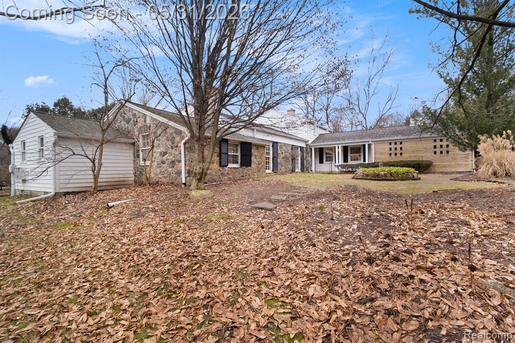 26580 Wellington Road, Franklin, MI 48025 — Photo 3