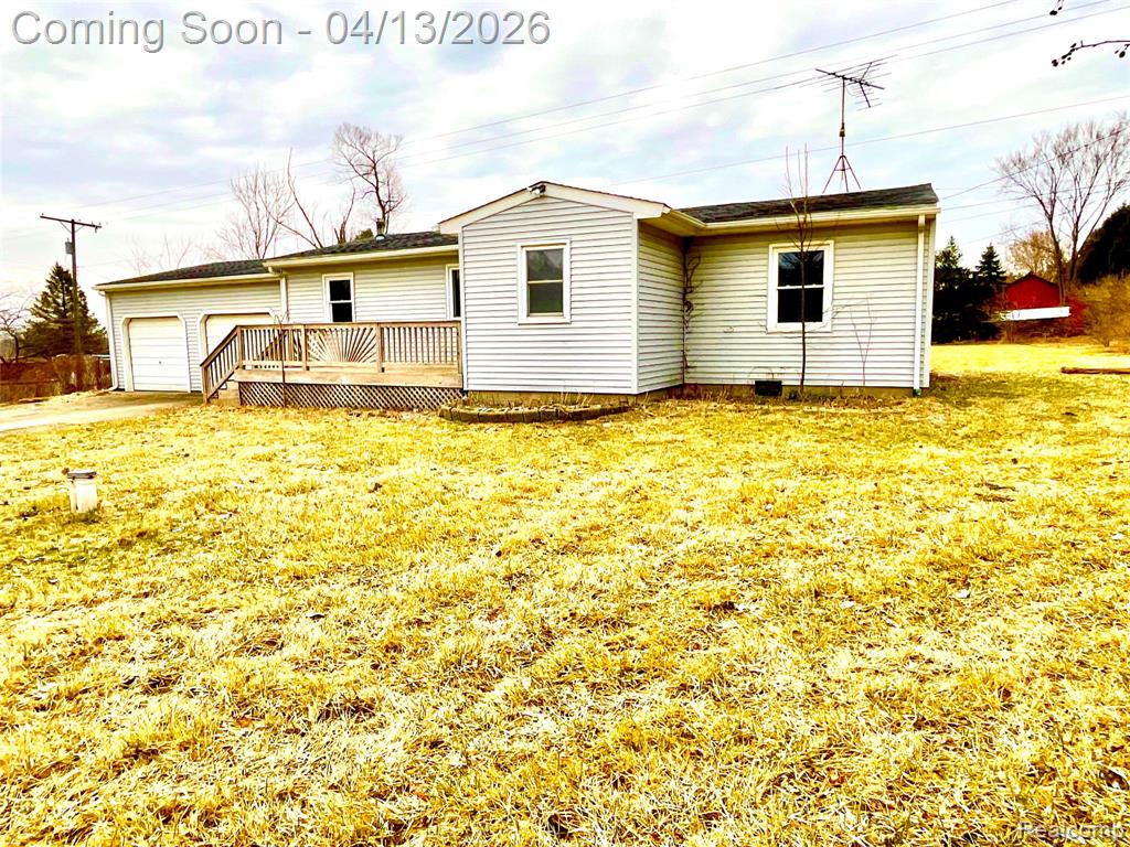 5464 Hollow Corners Road, Dryden, MI 48428 — Photo 16