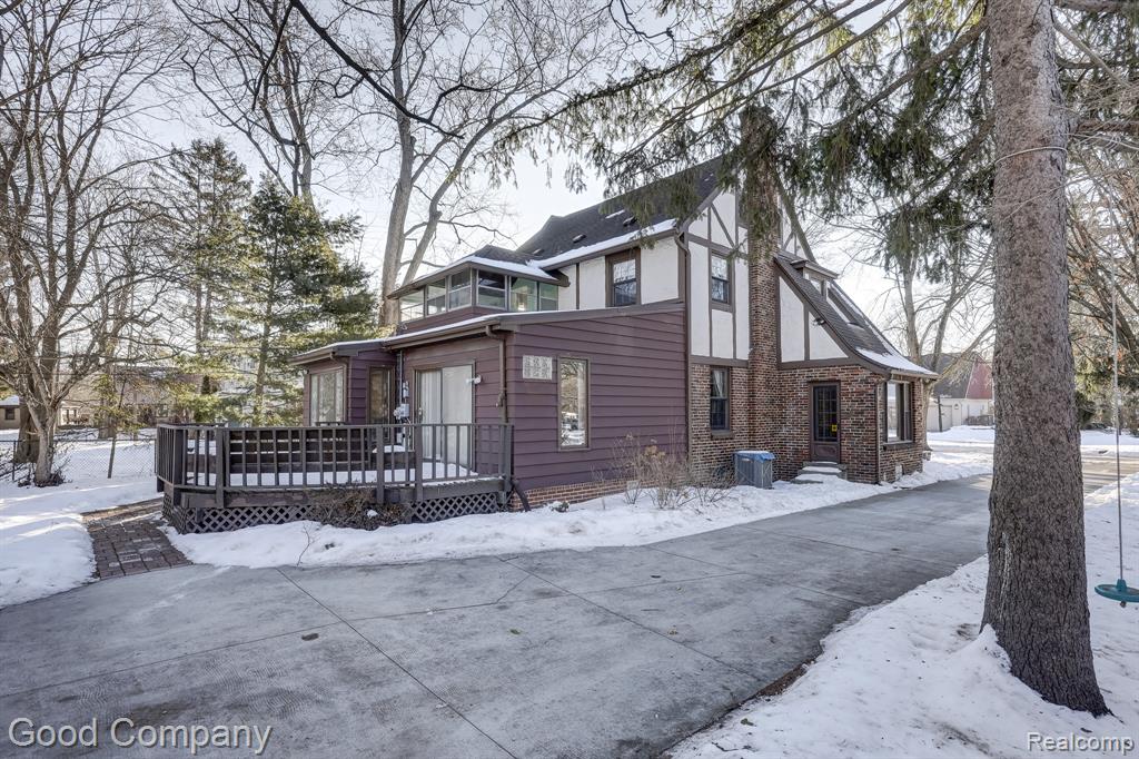 18930 Hillcrest Street, Beverly Hills, MI 48025 — Photo 78