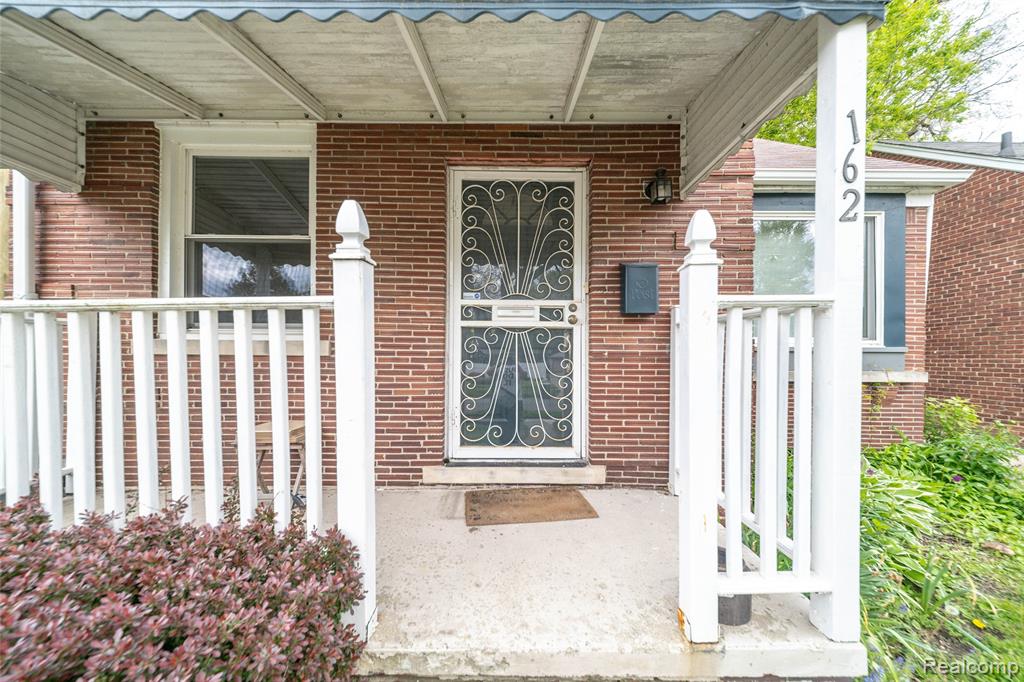 162 N Genesee Avenue, Pontiac, MI 48341 — Photo 13