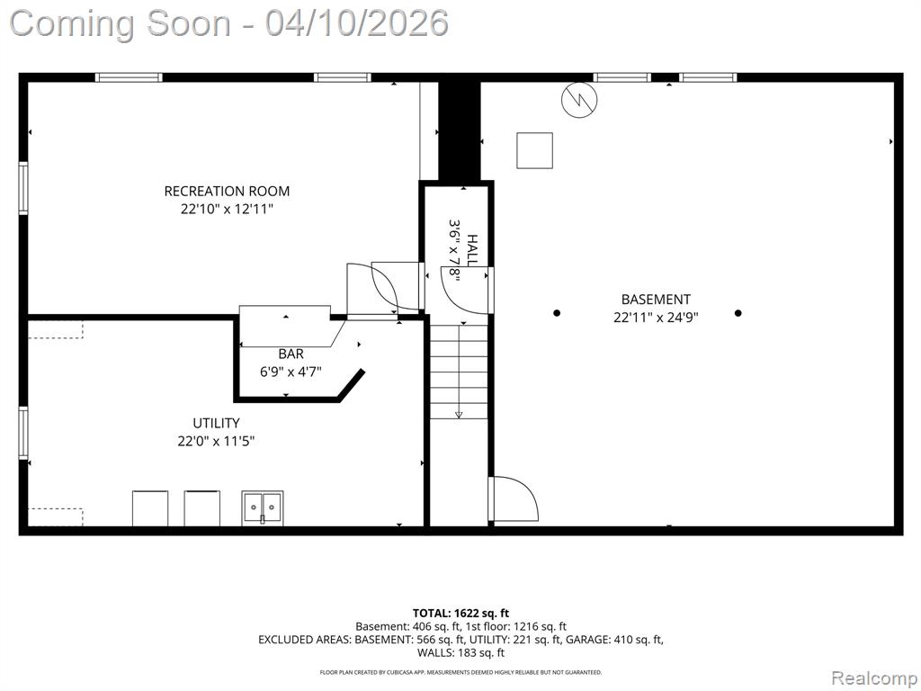 7077 Brookridge Drive, West Bloomfield, MI — Photo 45