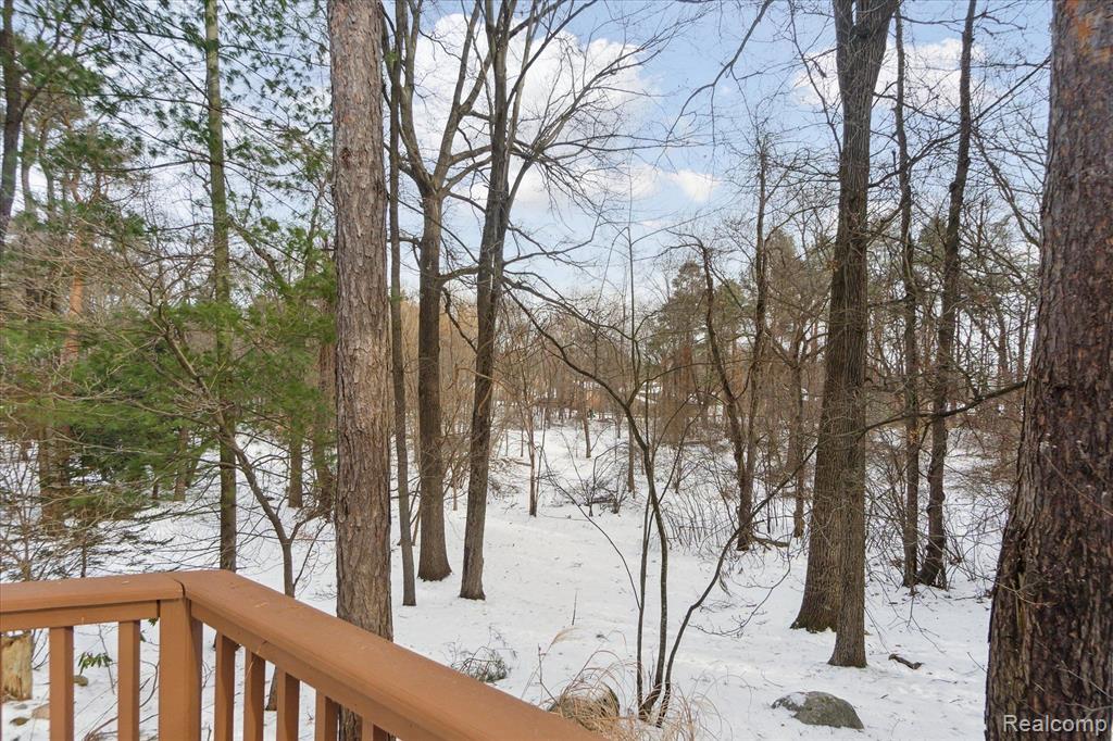 8150 FAWN VALLEY Drive, Clarkston, MI 48348 — Photo 50