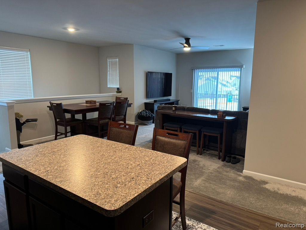 9817 Ridge Run Street, Howell, MI 48855 — Photo 8