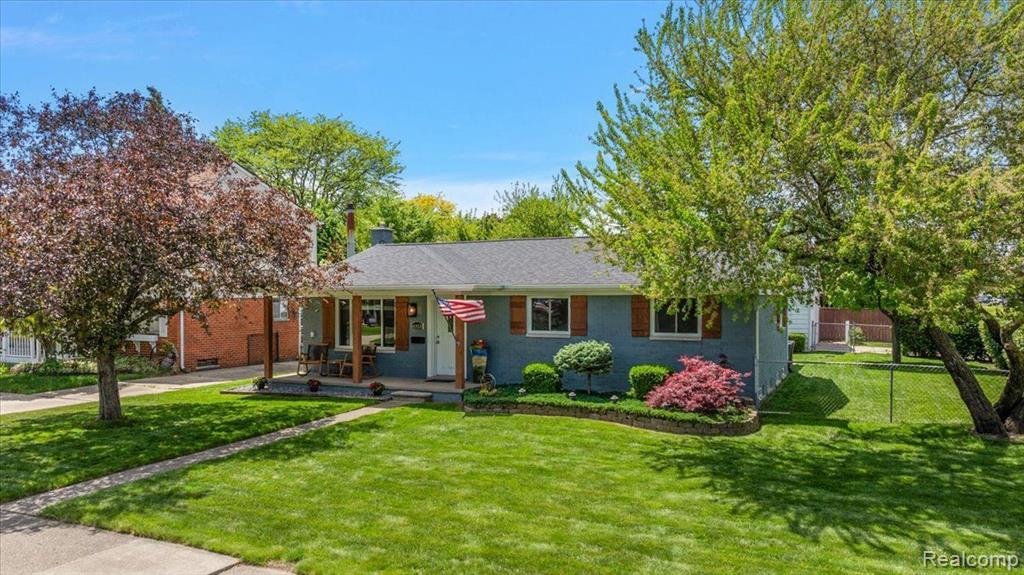 40459 Hamilton, Sterling Heights, MI 48313 — Photo 3