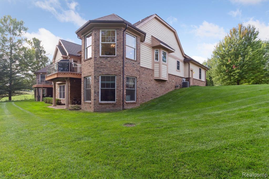 12104 Tullymore Drive, Stanwood, MI, 49346