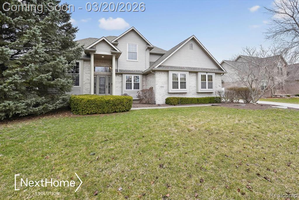 27078 Brookview Court, Flat Rock, MI 48134 — Photo 64