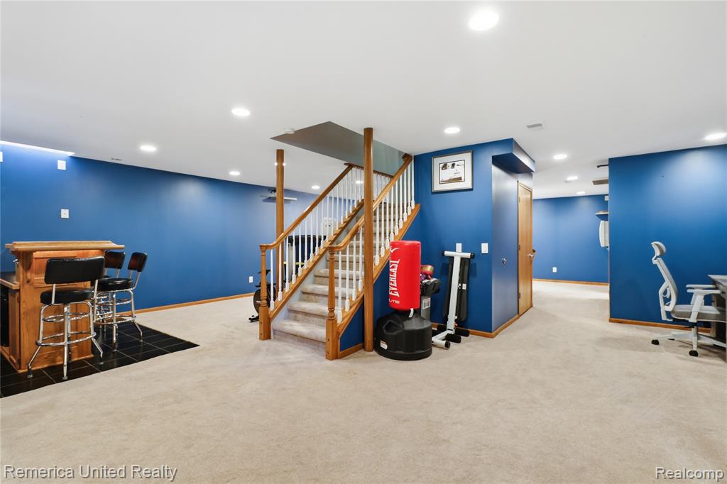 1842 Autumn Glen Drive, Howell, MI 48843 — Photo 41