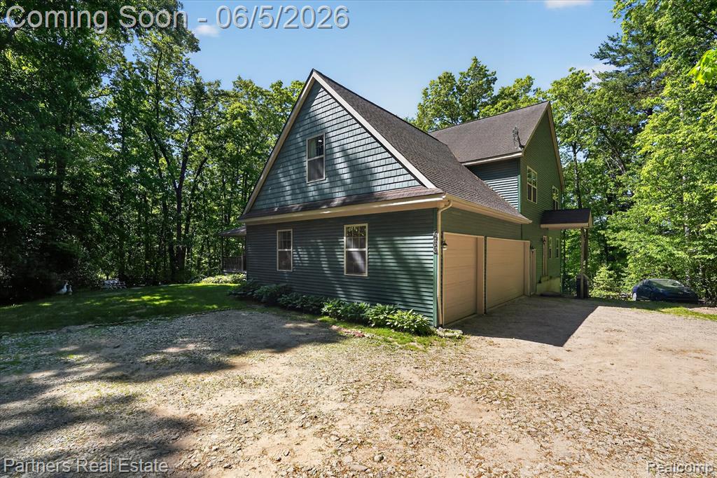 4053 Rolling Acres Drive, Hartland, MI 48353 — Photo 5