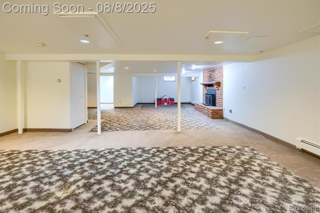 2784 S Blacks Corners Road, Imlay City, MI 48444 — Photo 51