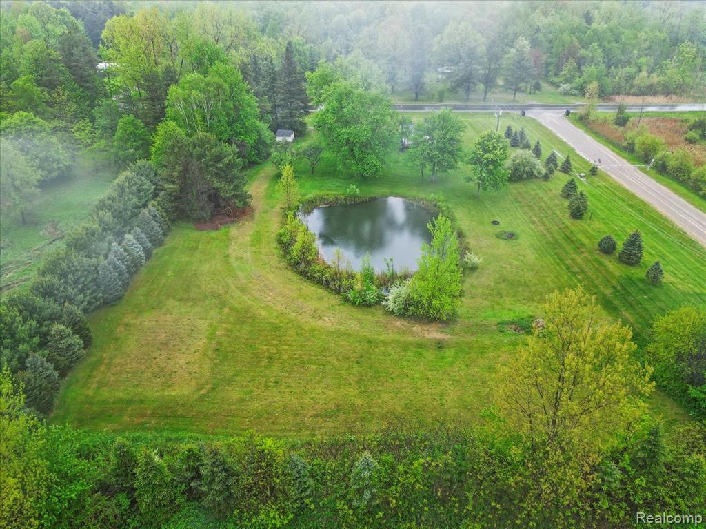 4255 OTTER LAKE Road, Otter Lake, MI 48464 — Photo 30