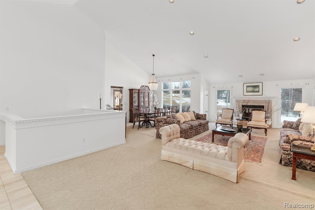 5035 Oakbrooke Drive, West Bloomfield, MI 48323 — Photo 9
