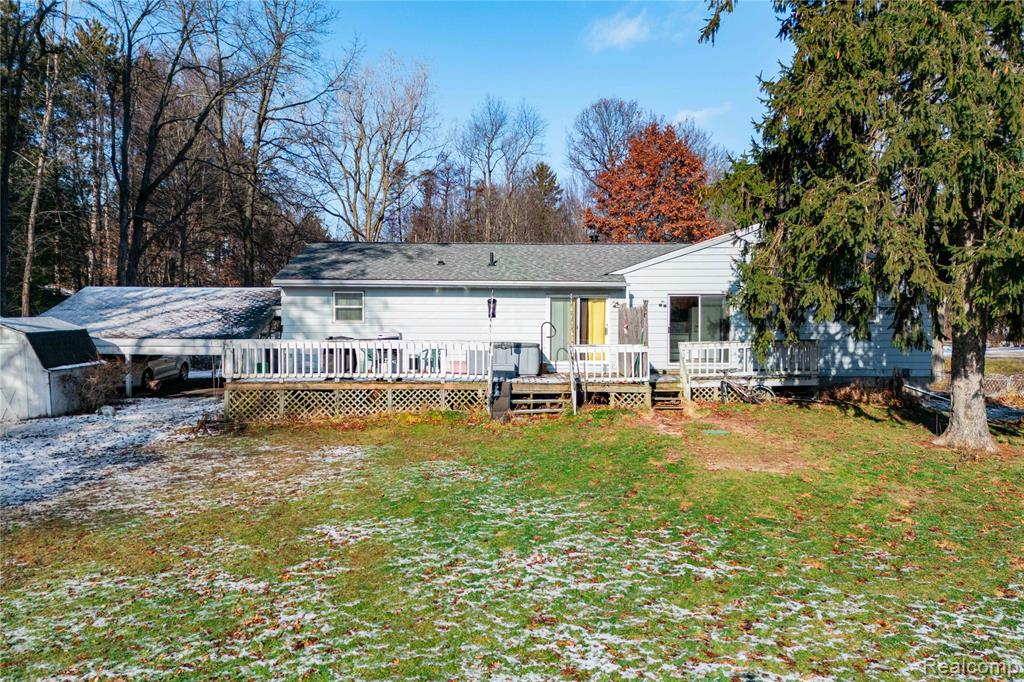 12579 Spruce Lane, Perry, MI 48872 — Photo 6