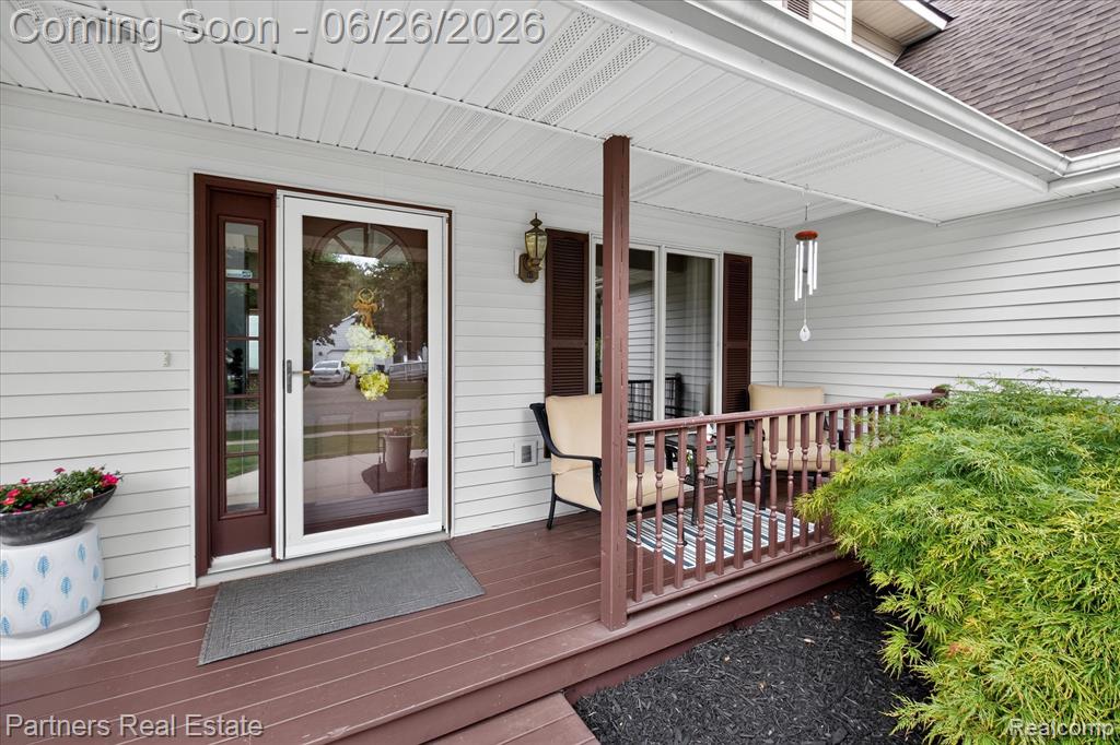 627 W Caledonia Street, Howell, MI 48843 — Photo 5